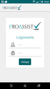 Proassist dla Specjalistów screenshot 0
