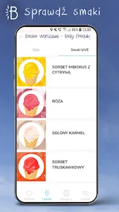 Bosko screenshot 2