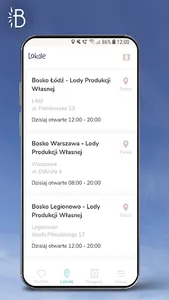 Bosko screenshot 6