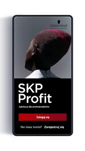 SKP Profit screenshot 1