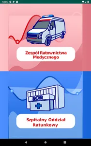 Hipotermia - schemat postępowa screenshot 5