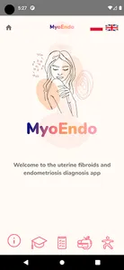 MyoEndo screenshot 1
