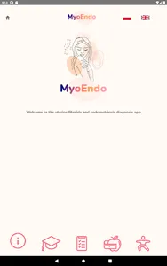 MyoEndo screenshot 2
