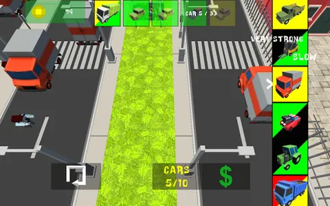 SMASHROAD screenshot 7