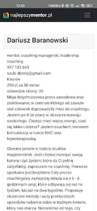 Najlepszy Mentor screenshot 6