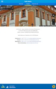 Radio Rodzina screenshot 11