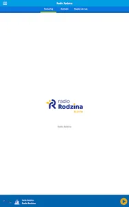 Radio Rodzina screenshot 4