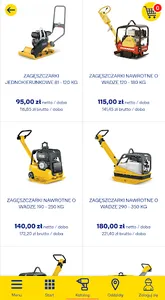 RAMIRENT RamiOnline screenshot 1