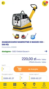RAMIRENT RamiOnline screenshot 2
