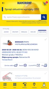 RAMIRENT RamiOnline screenshot 7