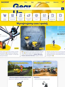 RAMIRENT RamiOnline screenshot 9