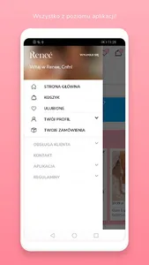 Renee.pl Sięgnij po styl screenshot 2