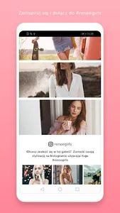 Renee.pl Sięgnij po styl screenshot 5