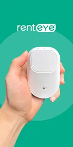 RentEye - monitoruj hałas screenshot 0