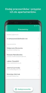 RentEye - monitoruj hałas screenshot 3