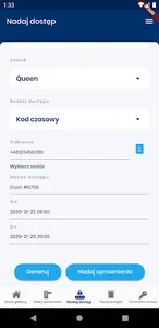 RentingLock screenshot 3