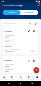 RentingLock screenshot 4