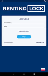 RentingLock screenshot 5