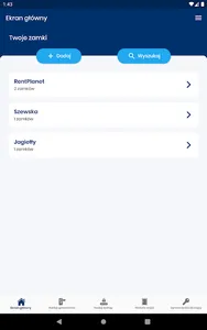 RentingLock screenshot 6