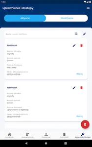RentingLock screenshot 8