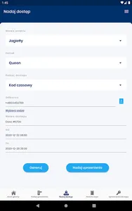 RentingLock screenshot 9
