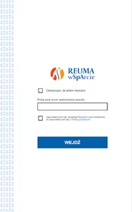 Reuma wSpArcie screenshot 2