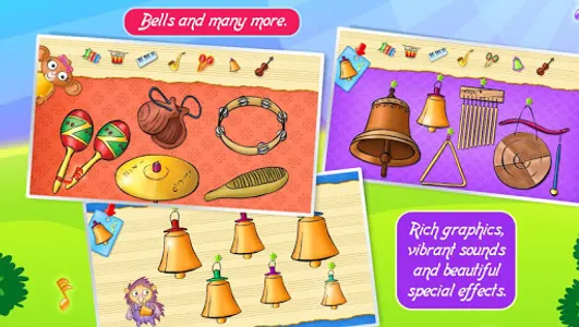 123 Kids Fun Music Games screenshot 14