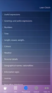 Learn Dutch Audio Course screenshot 8