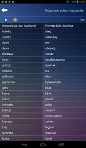 Rozmówki polsko-węgierskie - s screenshot 7
