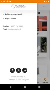 Salzgitter - kalkulator stali screenshot 4