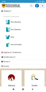 Schroniak screenshot 1