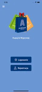 Avenida Kupuj & Wygrywaj screenshot 2