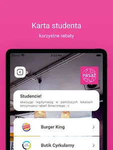Pasaż Grunwaldzki screenshot 8