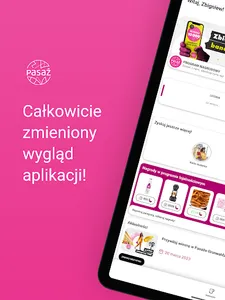 Pasaż Grunwaldzki screenshot 9