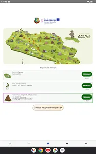 Sękowa – tourist attractions screenshot 10