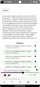 Sękowa – tourist attractions screenshot 4