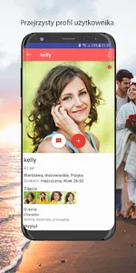 Serca Czar - randki, flirt, cz screenshot 2