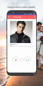 Serca Czar - randki, flirt, cz screenshot 3