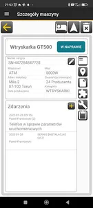 Service Helpdesk screenshot 1
