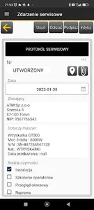 Service Helpdesk screenshot 3