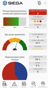 SIEGA PSQ screenshot 0