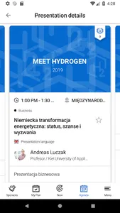 Meet Hydrogen screenshot 1