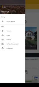 NysaInfo.pl screenshot 1