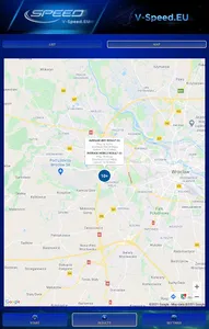 V-SPEED Speed Test screenshot 20
