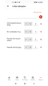 Społem screenshot 4