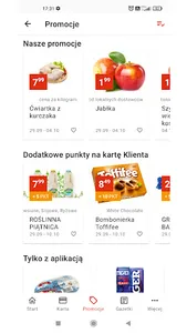 Społem screenshot 5