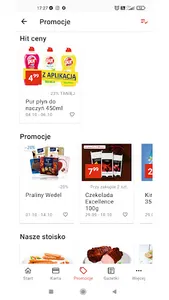 Społem screenshot 6