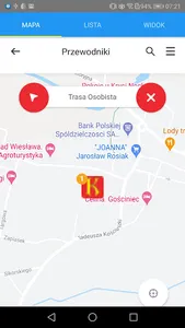 Gmina Krasnobród screenshot 2