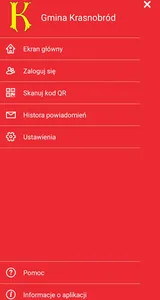 Gmina Krasnobród screenshot 3