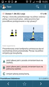 Motorowodny Sternik Morski screenshot 1